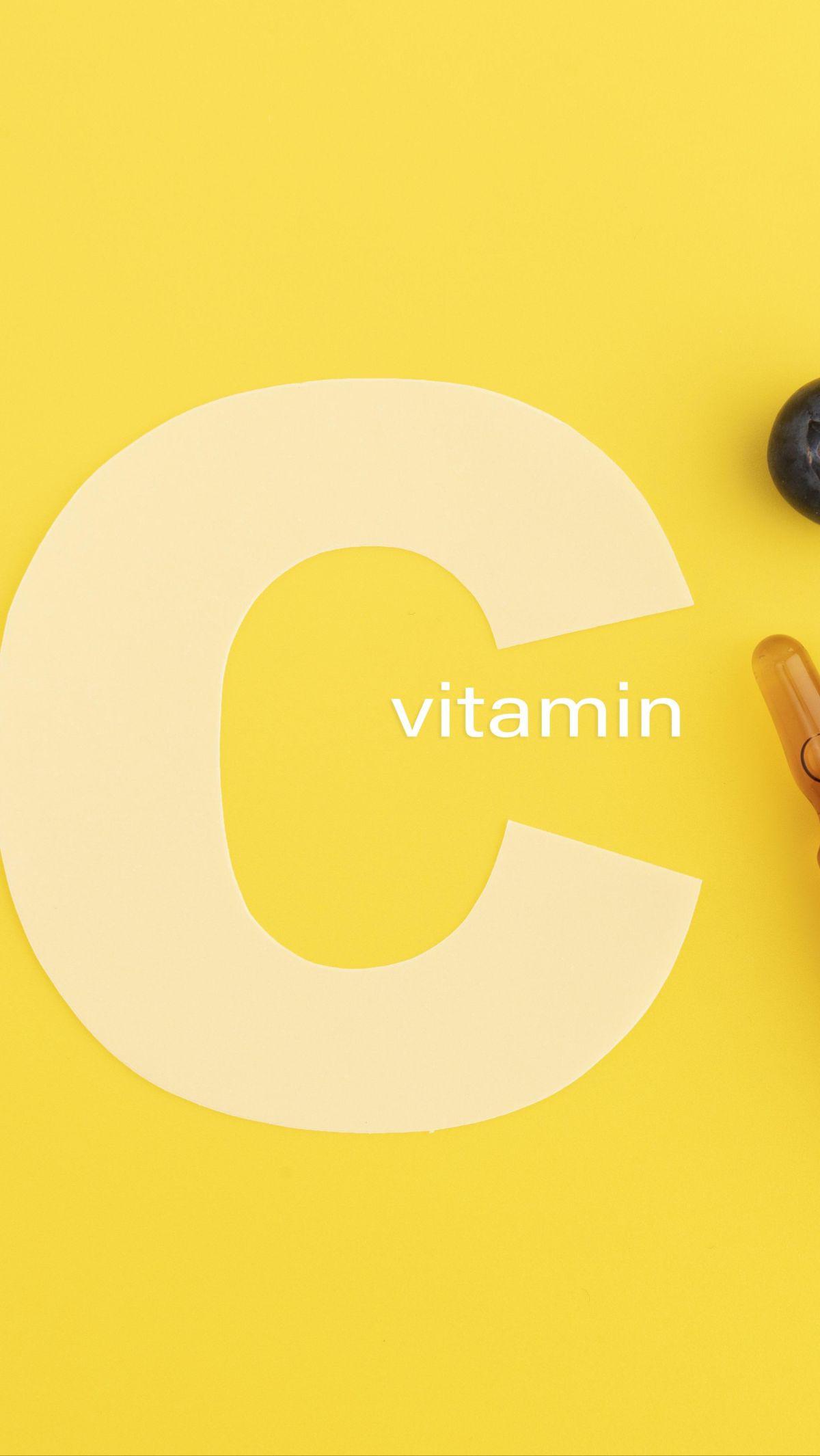 <b>4. Tinggi Kandungan Vitamin C</b><br>