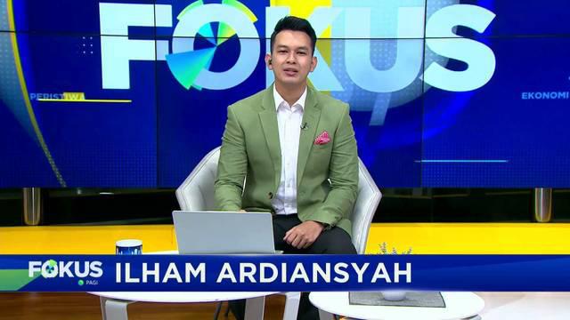 Simak informasi dalam Fokus Pagi (23/5) dengan topik-topik pilihan di antaranya, Pencurian Mobil, Minibus Terguling di KM 171 Tol Cisumdawu, Evakuasi Mobil Terjebak Banjir, Bareskrim Setop Penyelidikan Kasus Ijazah Jokowi.