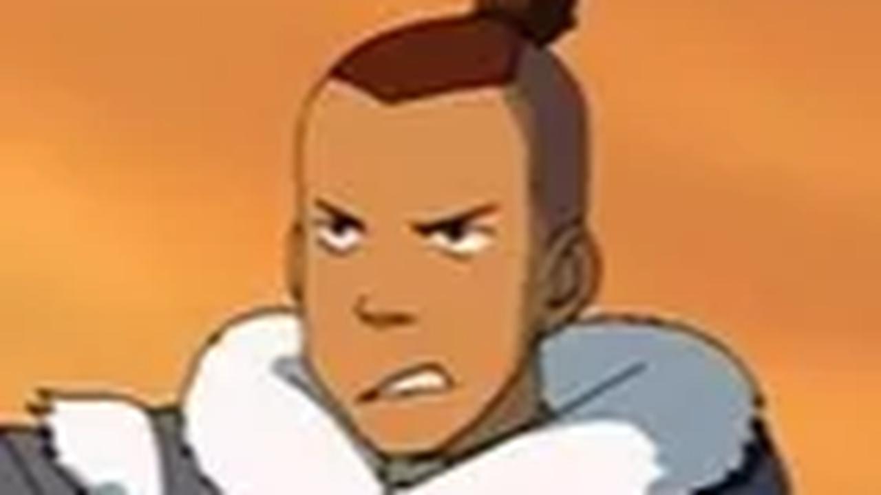 Sokka (Ian Ousley)