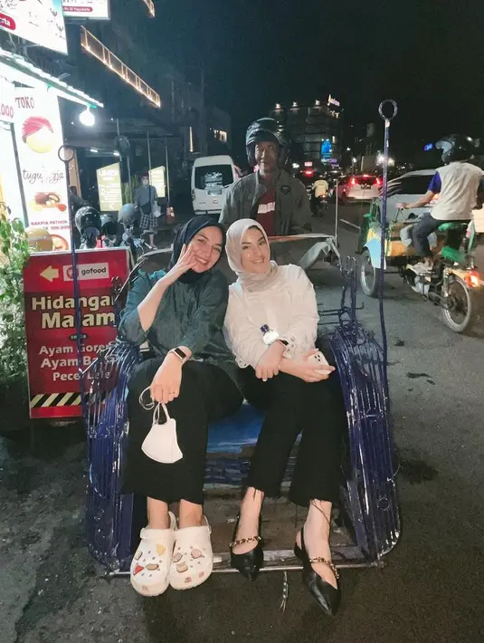 <p>[Instagram/citraciki]</p>