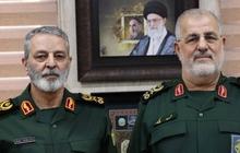 Tak Hanya Ayatollah Khamenei, Menhan, Kasad hingga Komandan Garda Revolusi Iran Gugur Diserang AS-Israel
