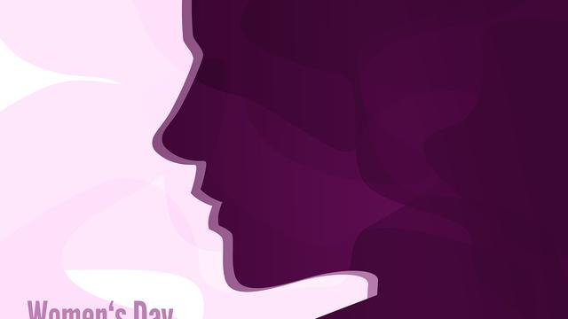 Ilustrasi Hari Perempuan Internasional
