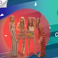 Menyimak perjalanan MAMAMOO dari comeback Egotistic hingga bakal segera menyelenggarakan konser. (Foto: Twitter/RBW_MAMAMOO, Desain: Nurman Abdul Hakim/Bintang.com)