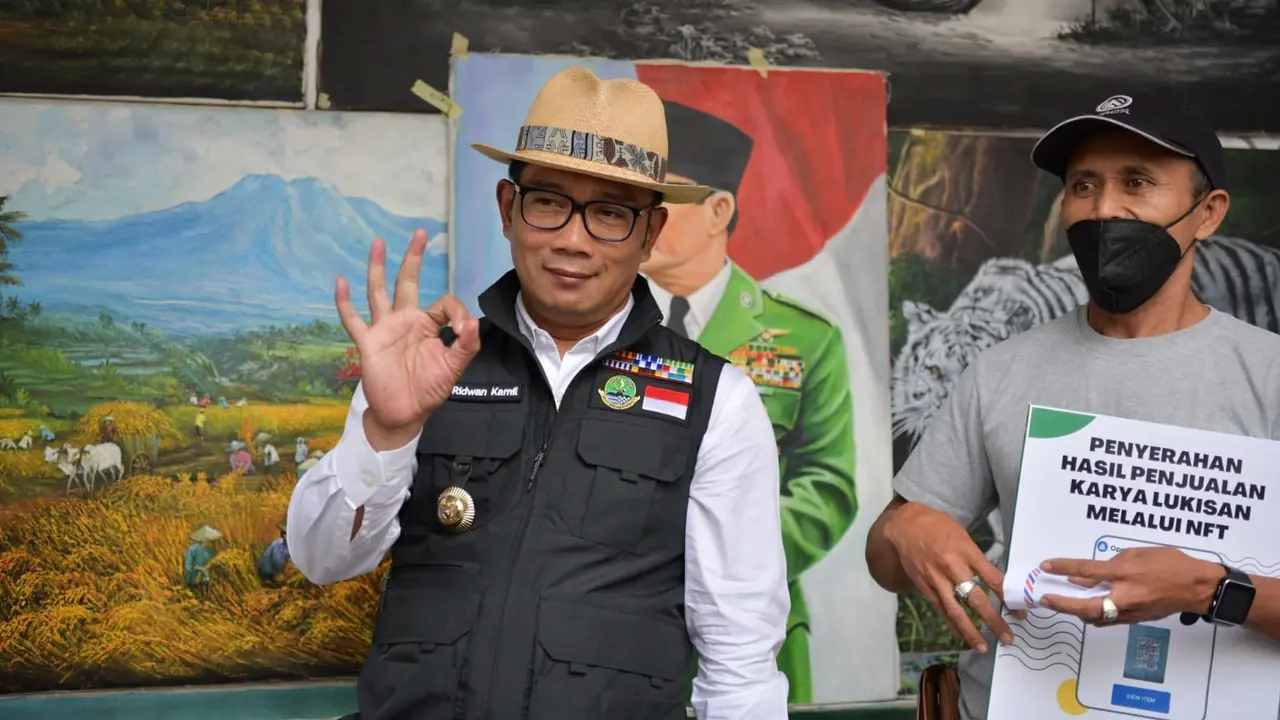 Ridwan Kamil