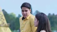 Sinopsis Sinetron SCTV Pernikahan Palsu, Tayang Selasa 15 Maret 2022 Sore: Nila Heran dengan Sikap Evan