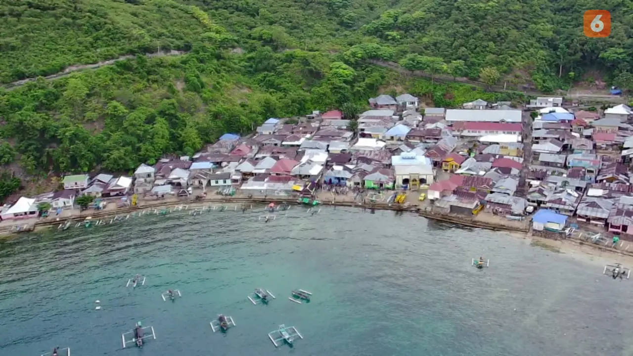 Tanjung Keramat