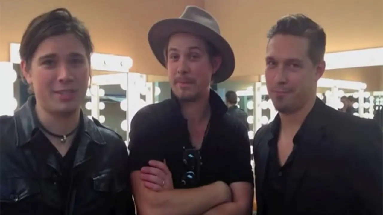 Grup Band, Hanson Banting Setir jadi Pengusaha Bir