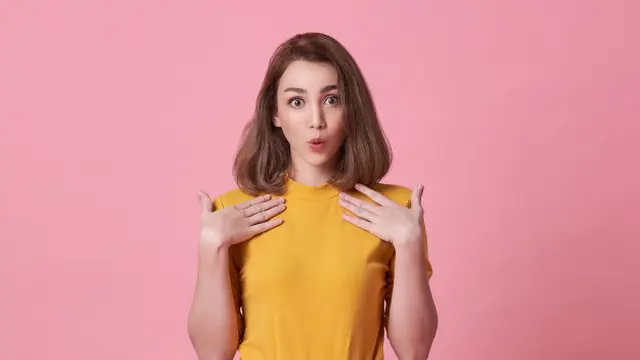 Jangan Mengharapkannya Kembali