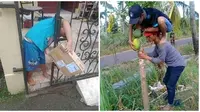 8 Potret Orang Mempersulit Diri Sendiri Ini Bikin Geleng Kepala