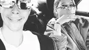 Meski begitu, Justin Bieber dan Sofia Richie kerap menerima cacian bahkan hinaan pedas dari penggemar Beliebers yang selalu memenuhi kolum komentar di instagram Justin Bieber. (Instagram/Bintang.com)