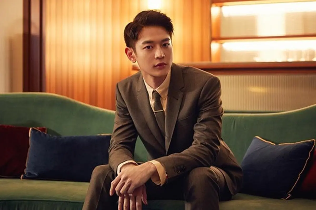 Minho SHINee