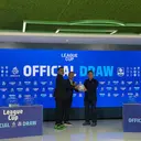 Drawing League Cup 2026/2027 Pisahkan 3 Pasang Rival Demi Keamanan