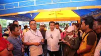 BRI Terus Kirimkan Bantuan Bagi Korban Gempa dan Tsunami di Sulteng