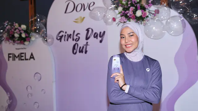 Dove Girls Day Out