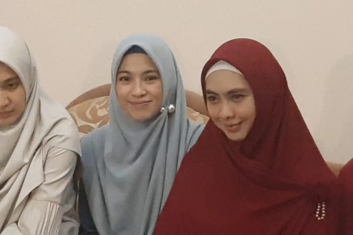 Oki Setiana Dewi