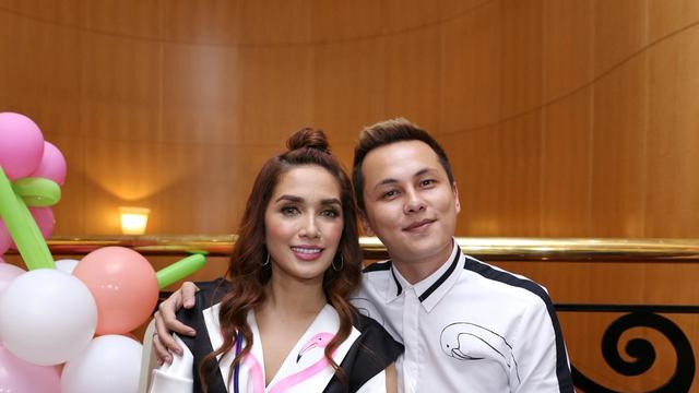 [Bintang] Andhika Pratama - Ussy Sulistiawaty