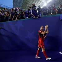 Tanjung Verde vs Arab Saudi: Tanpa Ruang Kesalahan