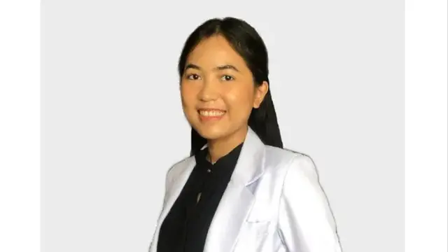 dr Made Chindy Dwiyanti Marheni Putri