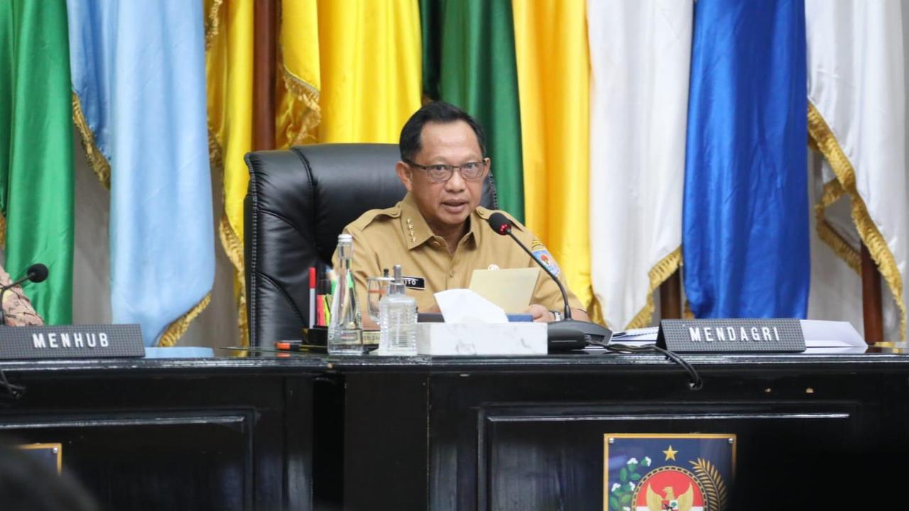 Kotak Kosong Menang di Dua Daerah, Pilkada Ulang Digelar Agustus 2025