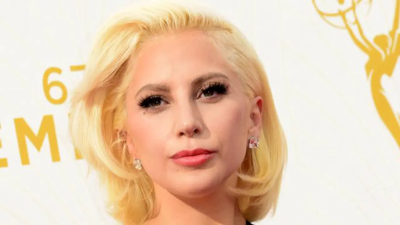 Lady Gaga