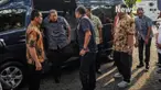 Presiden ke-6 RI Susilo Bambang Yudhoyono (SBY) telah mengembalikan mobil kepresidenan jenis Mercedes Benz S-600 ke Istana. 