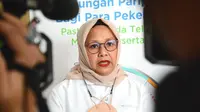 BPJS Ketenagakerjaan Jamin Biaya Perawatan Korban Kecelakaan Cibubur sampai Sembuh