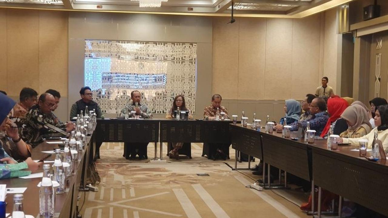 Tahukah Anda? Pemerintah Percepat Perlindungan Anak Digital dengan PP TUNAS, Ini Detailnya!