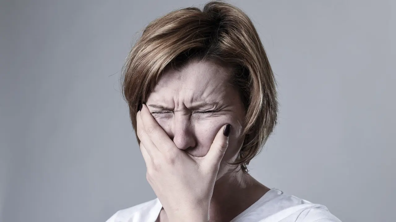 Trigeminal Neuralgia