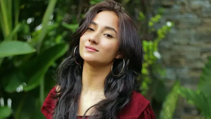 [Fimela] Naomi Zaskia