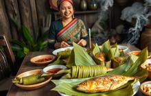 Resep Pepes Tongkol, Hidangan Lezat dan Sehat Kaya Nutrisi