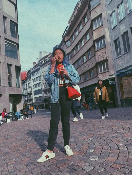 (Instagram/naylayuu)