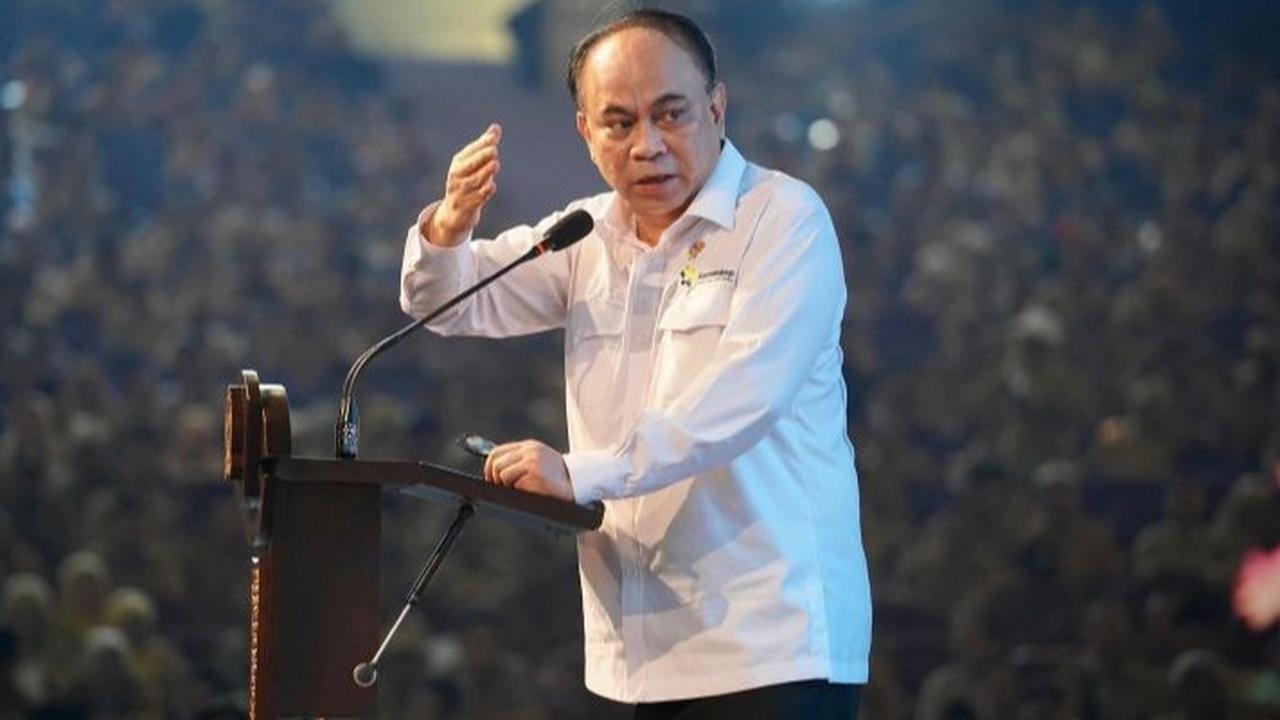Anggota DPR PDIP Ingatkan Budi Arie: Jangan Bangunkan Banteng Sedang Tidur