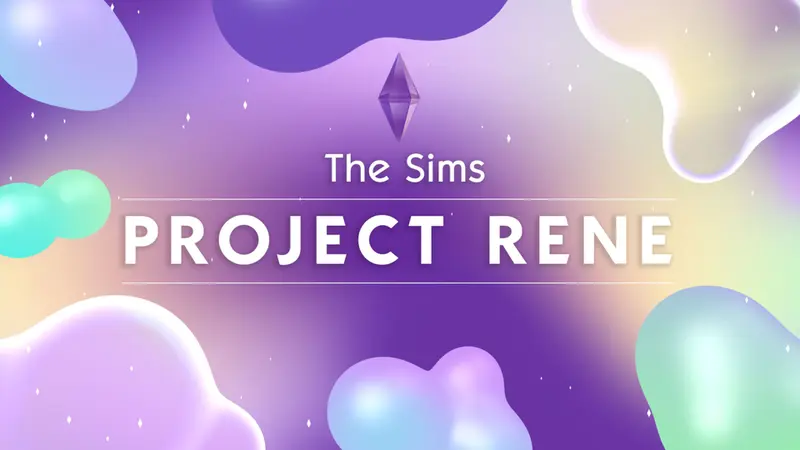 The Sims 5