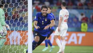 Hasil Pertandingan Piala Eropa : 12 Peserta Piala Eropa 2020 Lakoni Laga Persahabatan Mana Tim Favorit Kamu Kabar Banten / Hasil kualifikasi piala dunia 2022 zona asia thailand vs malaysia uea vs vietnam.
