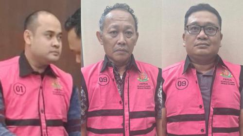 Duduk Perkara Kasus Pemerasan Jaksa Kejati Banten ke WN Korea Selatan Berujung Kena OTT KPK