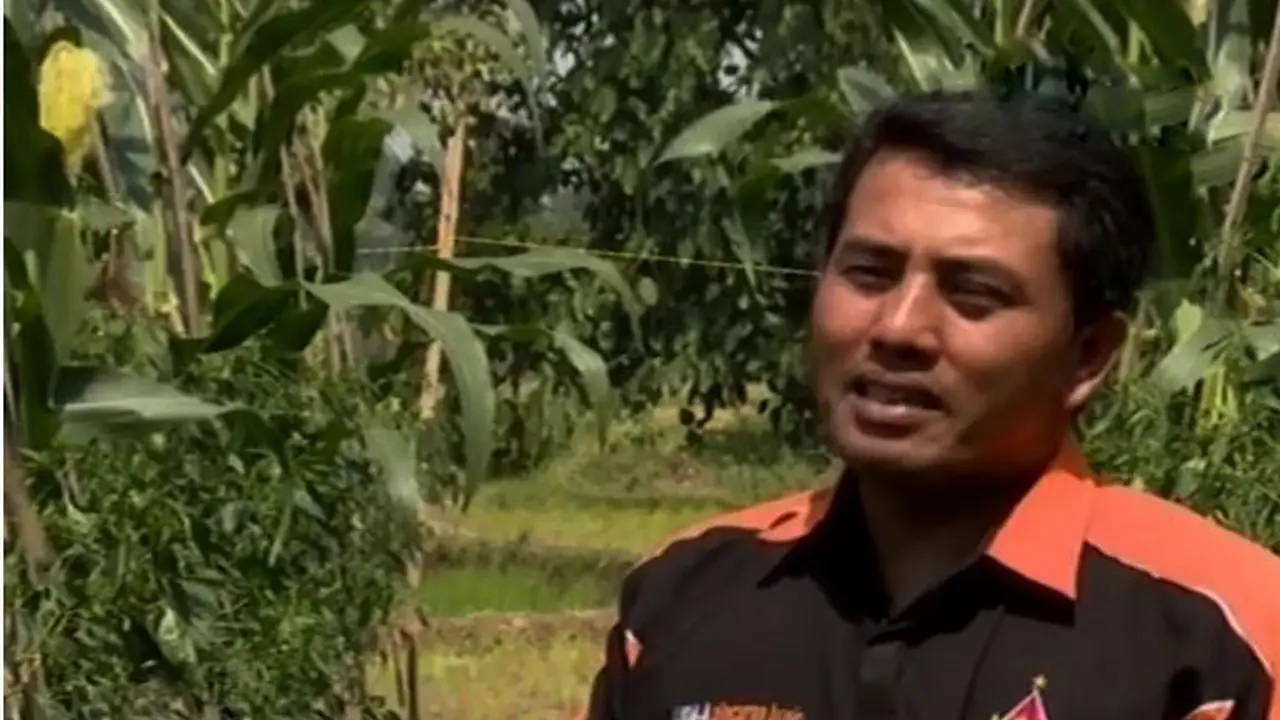 Segmen 2: Pemadaman Lahan di Sumatera hingga Sosok Fairizal 