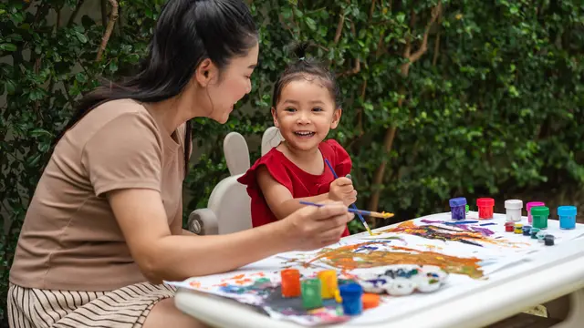 keluarga desember tips liburan