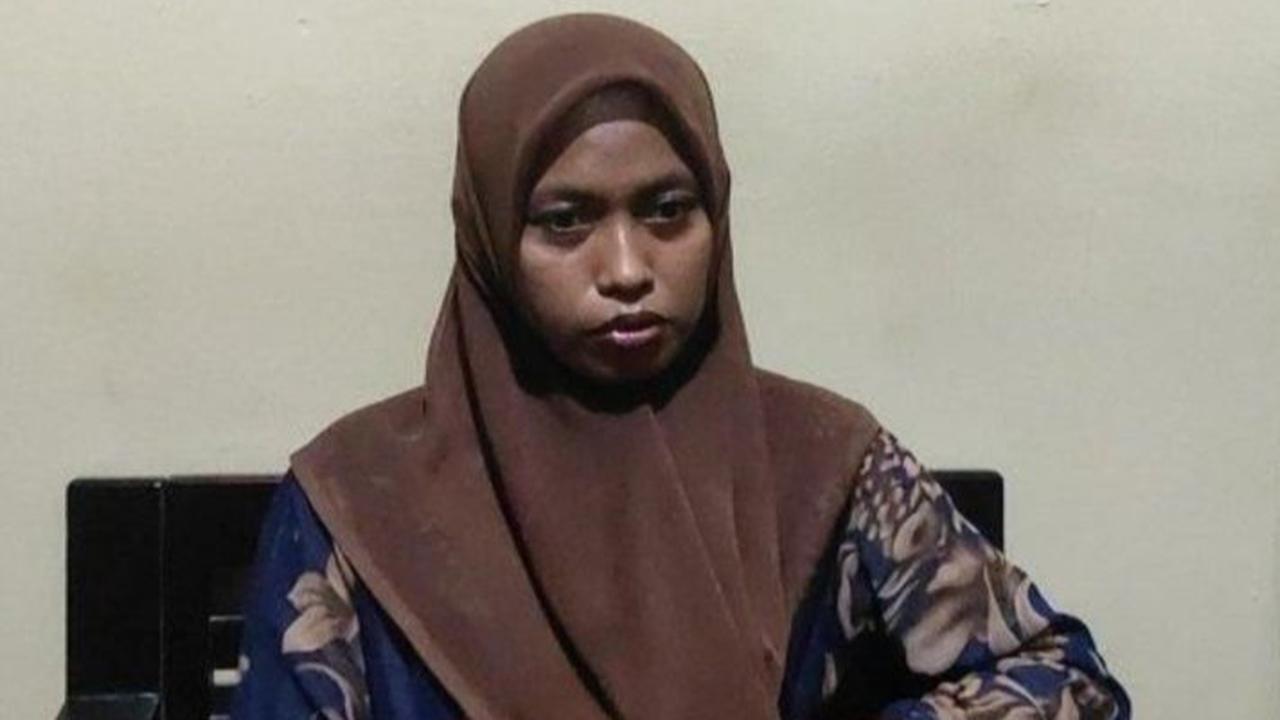 Suasana Kebatinan Guru Honorer Supriyani Diajak ke Rujab Bupati Konsel buat Teken Surat Damai