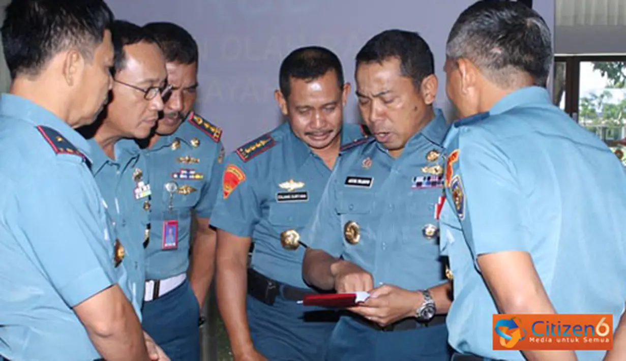 Citizen6, Surabaya: Keberhasilan tersebut, lanjutnya telah menempatkan Puskopal Kobangdikal berada di jajaran menengah koperasi-koperasi yang berada di wilayah Jawa Timur. (Pengirim: Penkobangdikal)