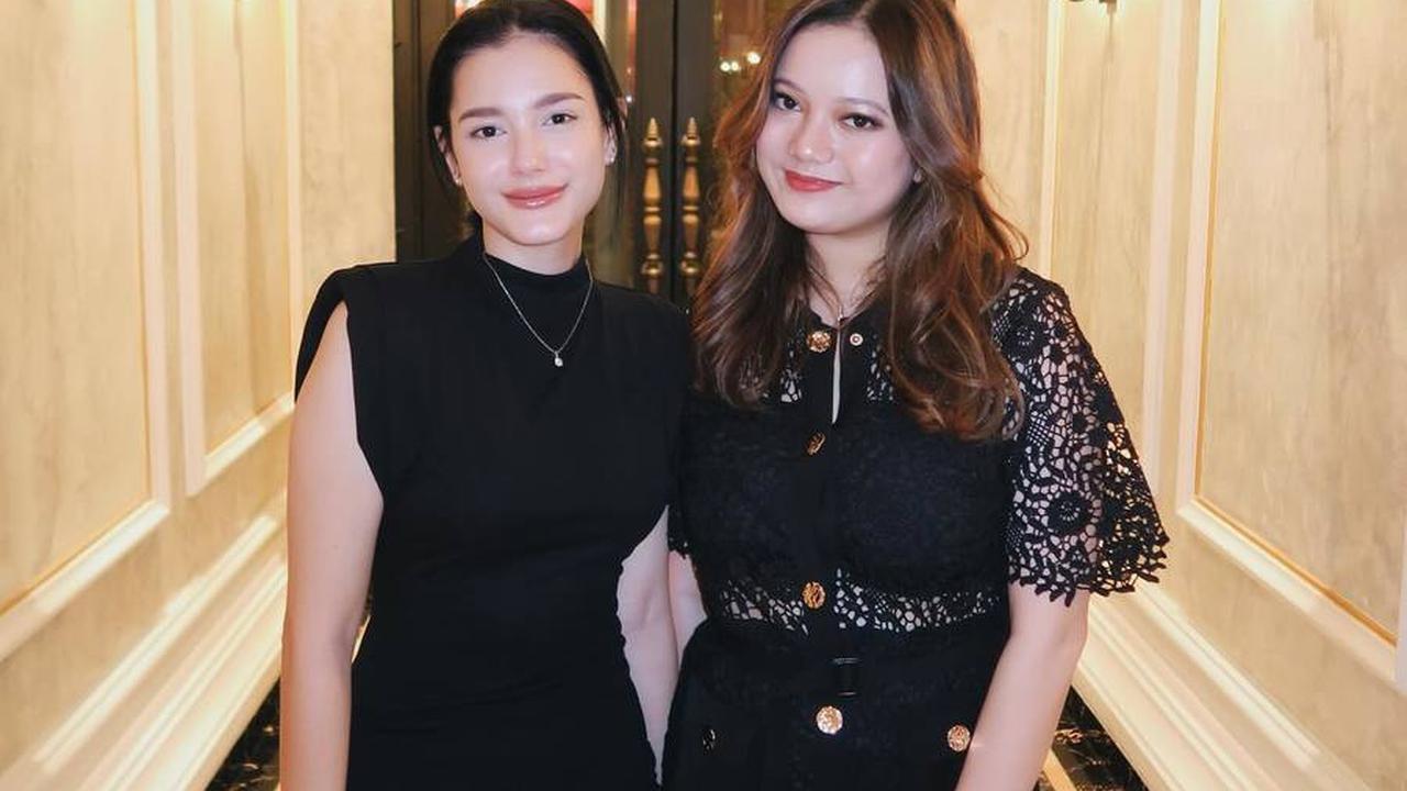 Memiliki Pinggang Yang Langsing