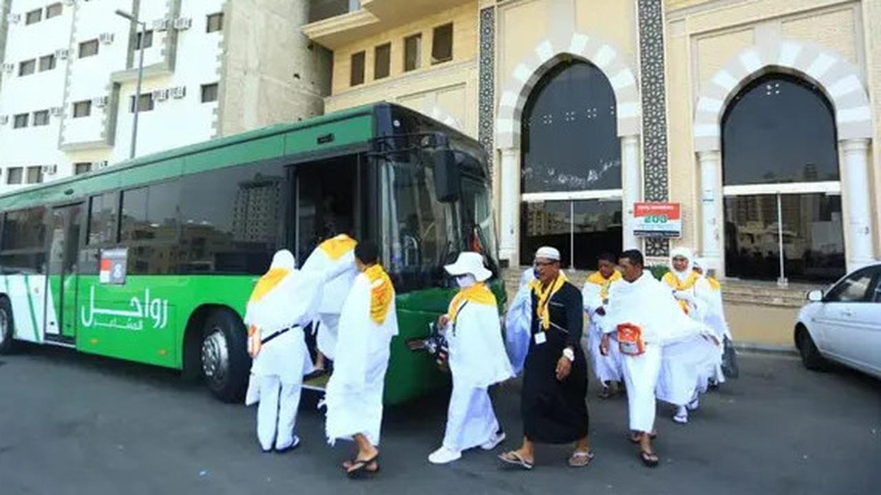 Turun Rp 1 Juta, Pemerintah Usul BPIH 2026 Rp 88,4 Juta, Jemaah Haji Bayar 54,9 Juta