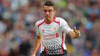 Valencia Ingin Datangkan Striker Liverpool