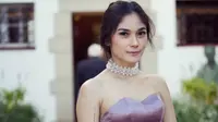 Ini Alasan Greg Nwokolo Batal Nikahi Garneta Haruni?