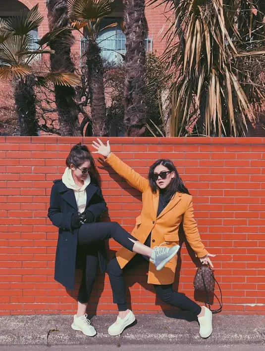 (Instagram/vaneshaass)