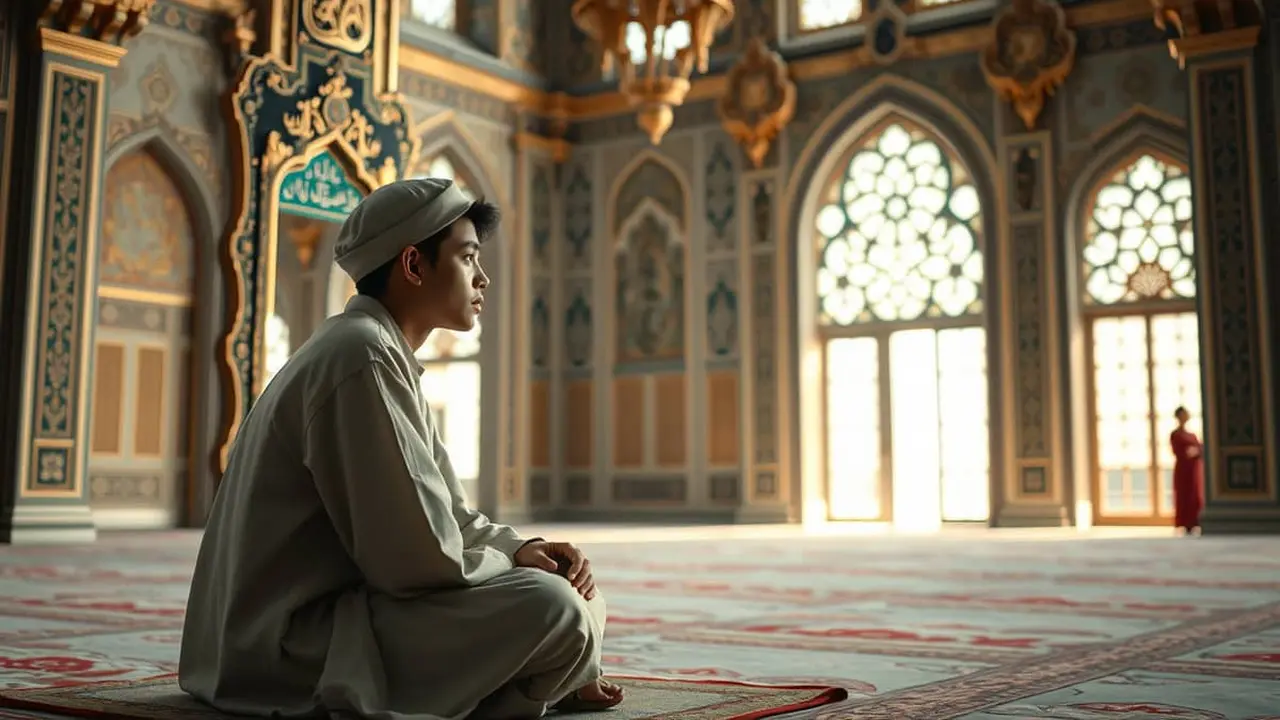 mimpi gigi copot semua menurut islam