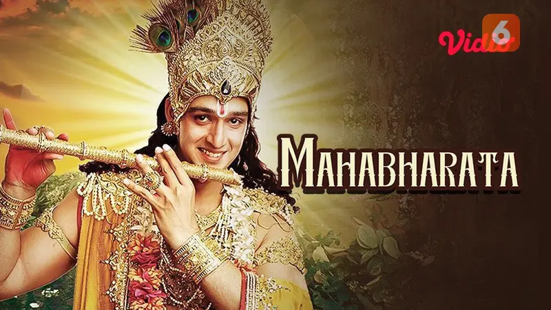 Sinopsis Mahabharata Episode 3