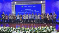 BPKH Distribusikan Rp647 Miliar untuk Living Cost Jemaah Haji 2025
