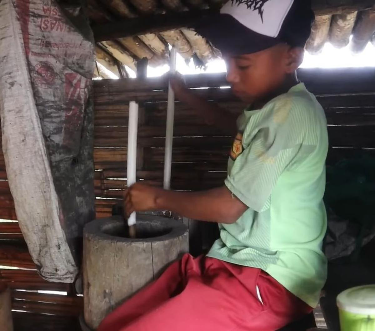 Dok. Istimewa