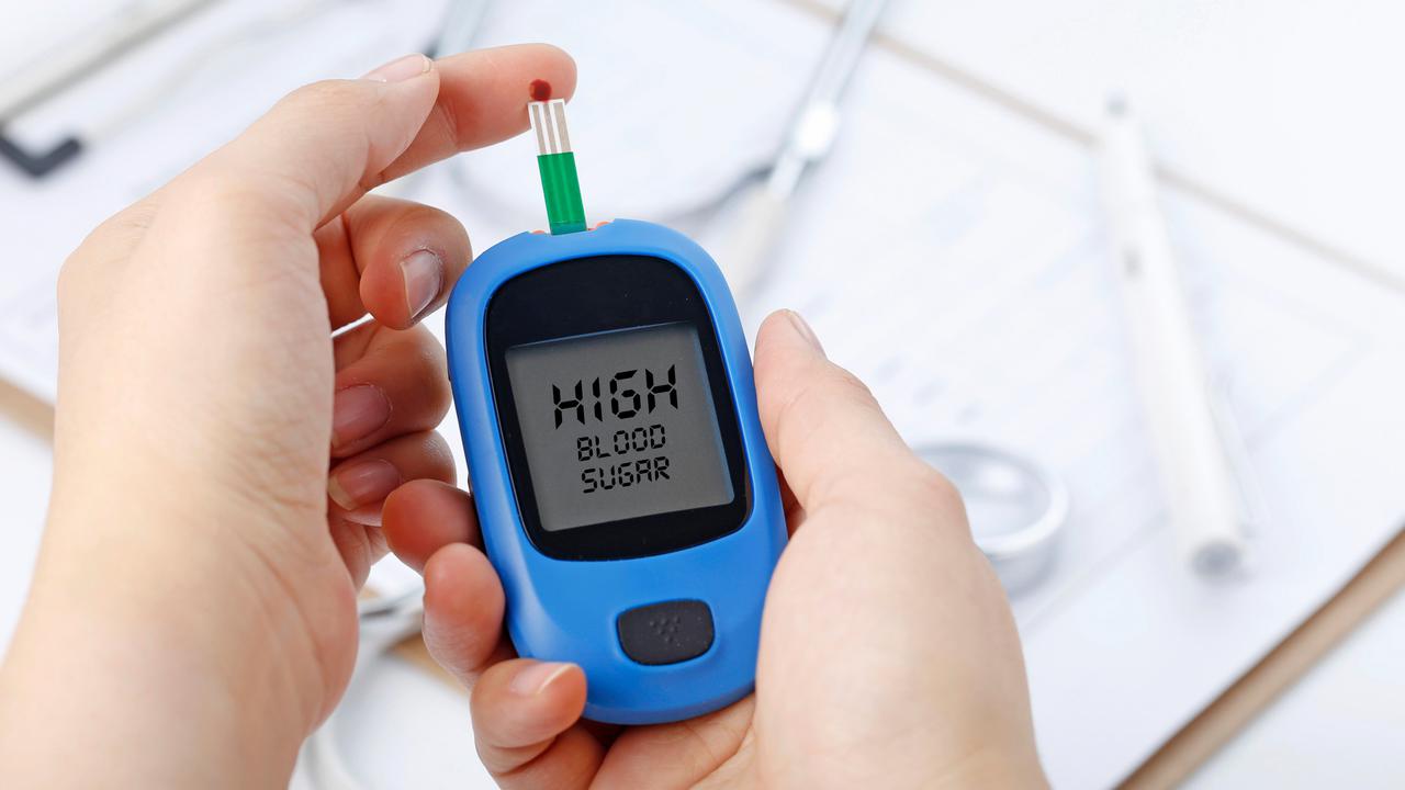 Waspada Risiko Amputasi pada Balik Penderita Diabetes, Kenali Sejumlah Faktor Risiko dan Cara Pencegahannya