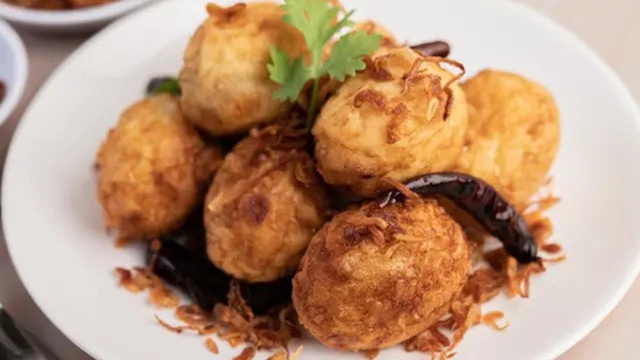 8 Cara Membuat Telur Kecap yang Gurih dan Manis Ala Ibu Rumah Tangga, Mudah Dipraktikkan
